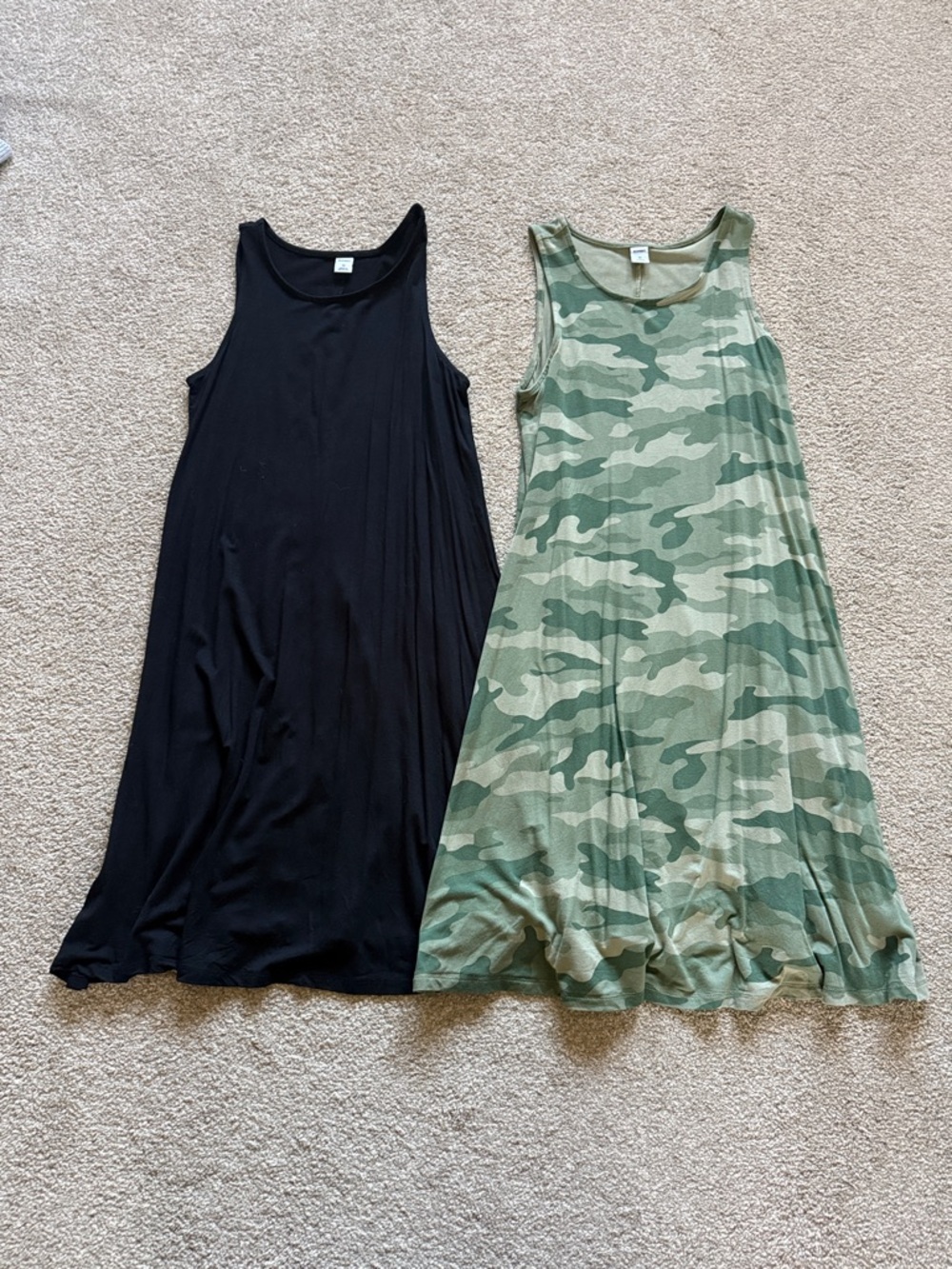 Old Navy Casual Sleeveless A-Line Dresses XS